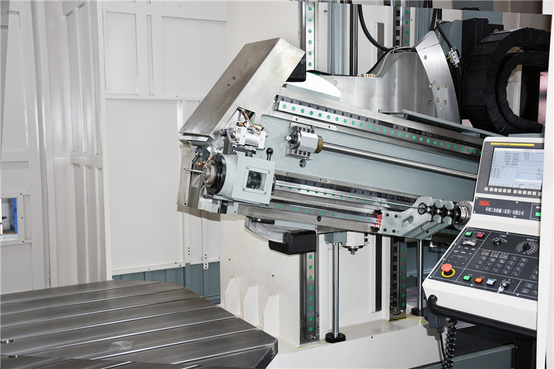 深孔鉆角度如何調整 進行深孔鉆加工怎么設置參數