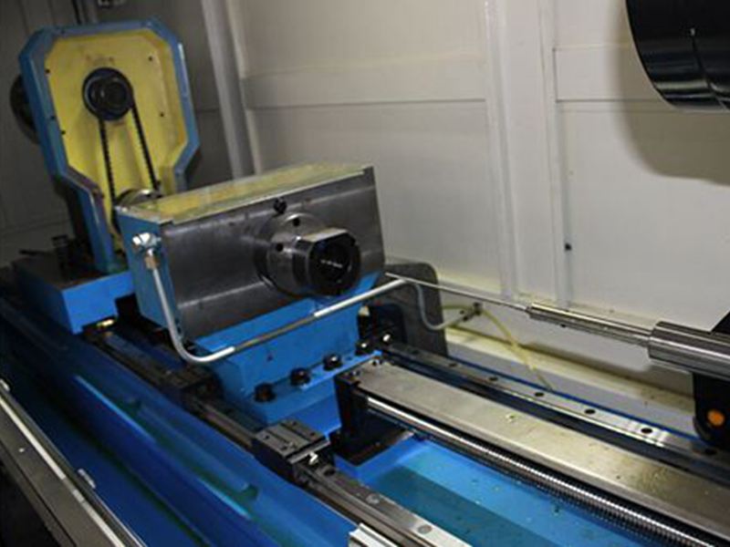 深孔加工刀具的特點都有哪些？