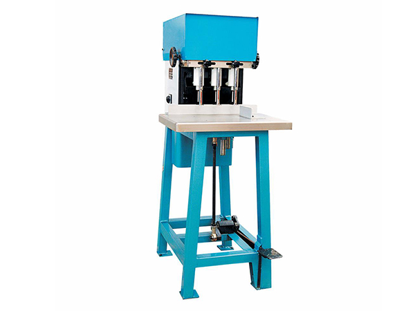 手動鉆孔機怎么用？全自動鉆孔機有哪些特點？