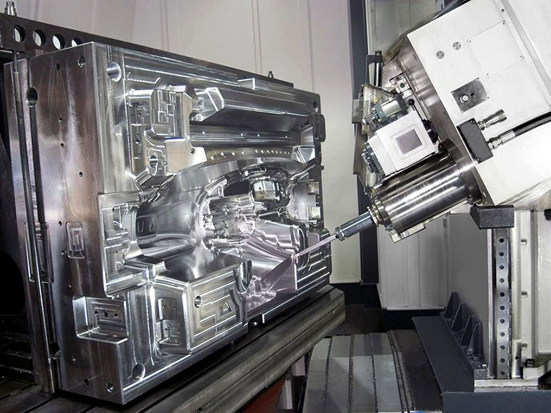 深孔鉆刀怎么磨？流程在這里