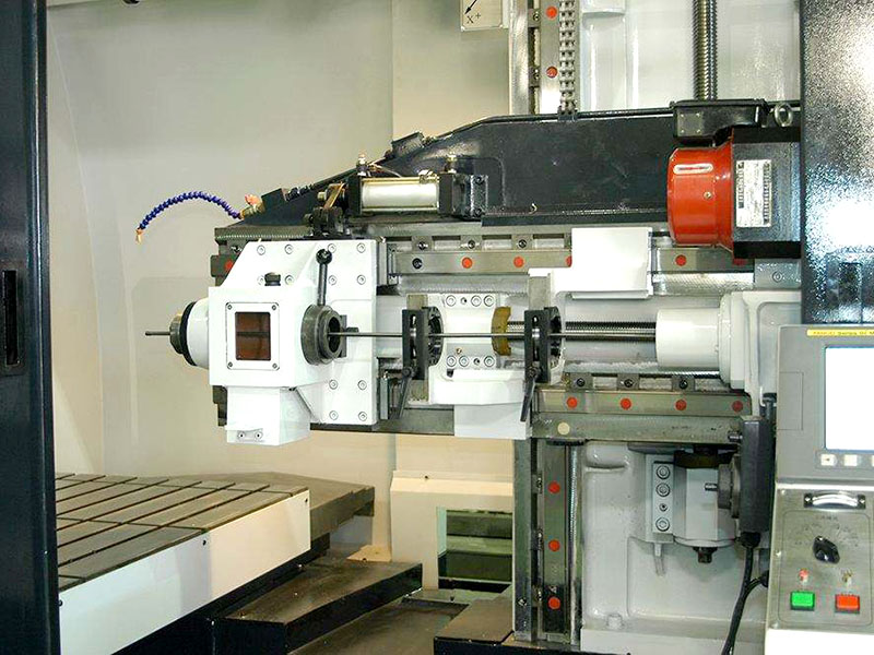 35厚鐵板上鉆直徑50深30的孔該怎么打？